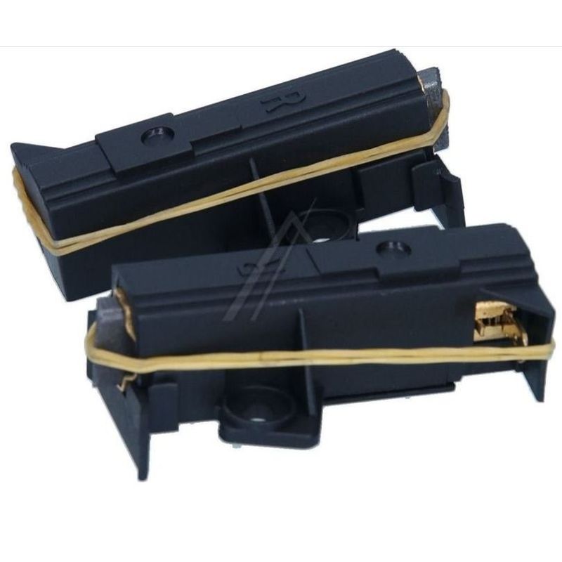 Electronice si Electrocasnice - Masini si uscatoare de rufe - Accesorii masini de spalat si uscatoare - Perie carbune ,fhp 124, 4006020327 - Infinity.ro