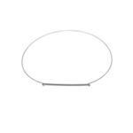 Electronice si Electrocasnice - Masini si uscatoare de rufe - Accesorii masini de spalat si uscatoare - Sufa fixare garnitura hublou, universala, 650mm - tambur 6, 7, 8 kg - Infinity.ro