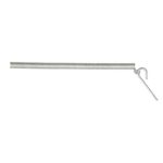 Electronice si Electrocasnice - Masini si uscatoare de rufe - Accesorii masini de spalat si uscatoare - Sufa fixare garnitura hublou, universala, 650mm - tambur 6, 7, 8 kg - Infinity.ro