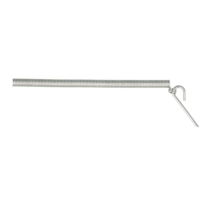 Electronice si Electrocasnice - Masini si uscatoare de rufe - Accesorii masini de spalat si uscatoare - Sufa fixare garnitura hublou, universala, 650mm - tambur 6, 7, 8 kg - Infinity.ro