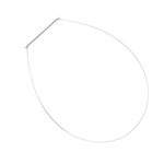 Electronice si Electrocasnice - Masini si uscatoare de rufe - Accesorii masini de spalat si uscatoare - Sufa fixare garnitura hublou, universala, 650mm - tambur 6, 7, 8 kg - Infinity.ro