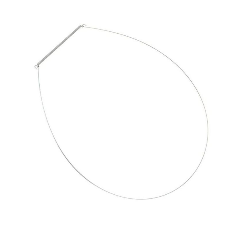 Electronice si Electrocasnice - Masini si uscatoare de rufe - Accesorii masini de spalat si uscatoare - Sufa fixare garnitura hublou, universala, 650mm - tambur 6, 7, 8 kg - Infinity.ro