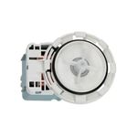 Electronice si Electrocasnice - Masini si uscatoare de rufe - Accesorii masini de spalat si uscatoare - Pompa universala de scurgere a masinii de spalat rufe GRE2, 34W - 518007800 - Infinity.ro