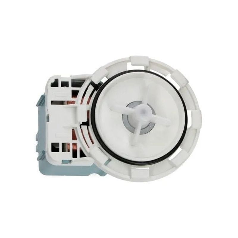 Electronice si Electrocasnice - Masini si uscatoare de rufe - Accesorii masini de spalat si uscatoare - Pompa universala de scurgere a masinii de spalat rufe GRE2, 34W - 518007800 - Infinity.ro