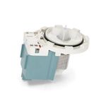 Electronice si Electrocasnice - Masini si uscatoare de rufe - Accesorii masini de spalat si uscatoare - Pompa universala de scurgere a masinii de spalat rufe GRE2, 34W - 518007800 - Infinity.ro