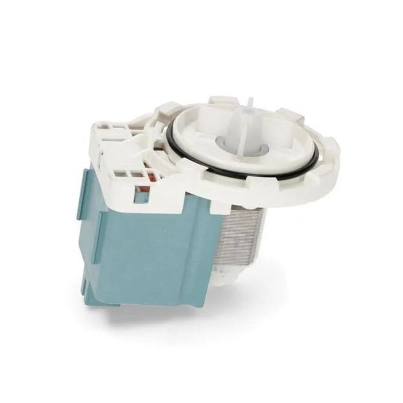 Electronice si Electrocasnice - Masini si uscatoare de rufe - Accesorii masini de spalat si uscatoare - Pompa universala de scurgere a masinii de spalat rufe GRE2, 34W - 518007800 - Infinity.ro