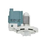 Electronice si Electrocasnice - Masini si uscatoare de rufe - Accesorii masini de spalat si uscatoare - Pompa universala de scurgere a masinii de spalat rufe GRE2, 34W - 518007800 - Infinity.ro