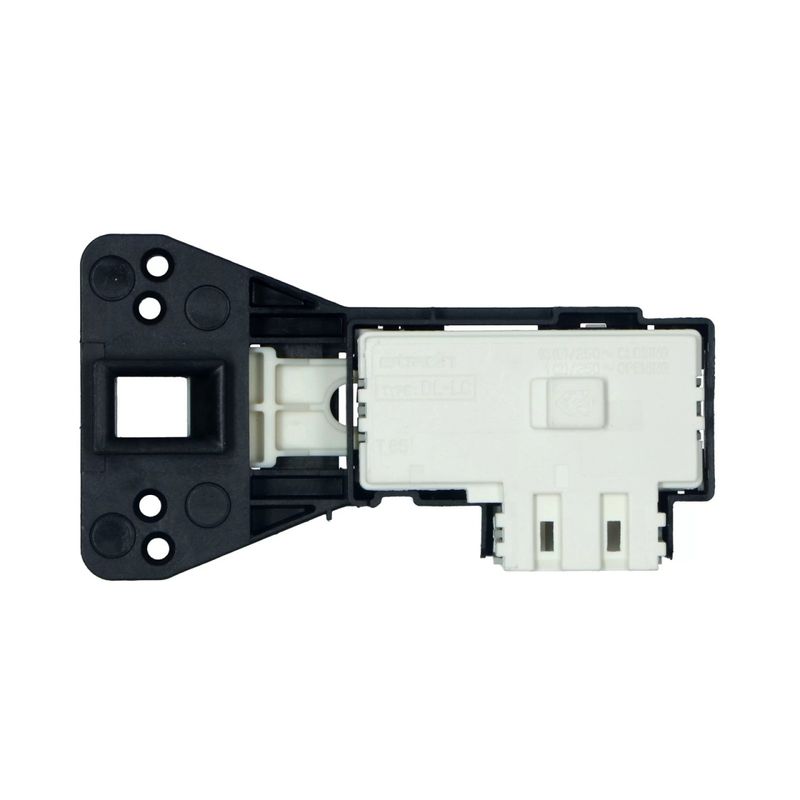 Electronice si Electrocasnice - Masini si uscatoare de rufe - Accesorii masini de spalat si uscatoare - ZV446L5 Inchizator hublou masina de spalat 36500078 Samsung DC64-01538A, Bitron - Infinity.ro