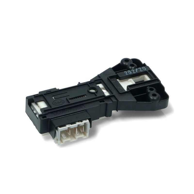 Electronice si Electrocasnice - Masini si uscatoare de rufe - Accesorii masini de spalat si uscatoare - ZV446L5 Inchizator hublou masina de spalat 36500078 Samsung DC64-01538A, Bitron - Infinity.ro