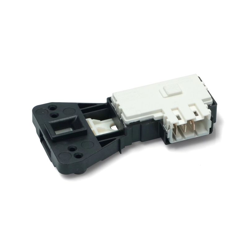 Electronice si Electrocasnice - Masini si uscatoare de rufe - Accesorii masini de spalat si uscatoare - ZV446L5 Inchizator hublou masina de spalat 36500078 Samsung DC64-01538A, Bitron - Infinity.ro