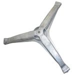 Electronice si Electrocasnice - Masini si uscatoare de rufe - Accesorii masini de spalat si uscatoare - Tripoda tambur cuva masina de spalat Samsung DC97-15182A - Infinity.ro