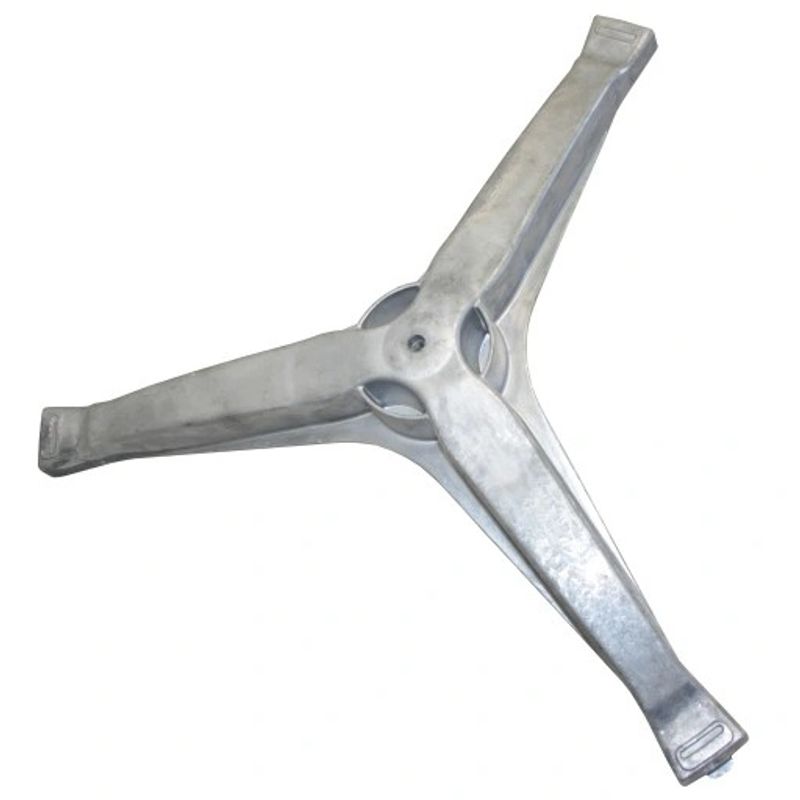 Electronice si Electrocasnice - Masini si uscatoare de rufe - Accesorii masini de spalat si uscatoare - Tripoda tambur cuva masina de spalat Samsung DC97-15182A - Infinity.ro