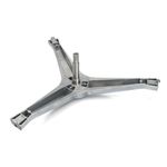 Electronice si Electrocasnice - Masini si uscatoare de rufe - Accesorii masini de spalat si uscatoare - Tripoda tambur cuva masina de spalat Samsung DC97-15182A - Infinity.ro