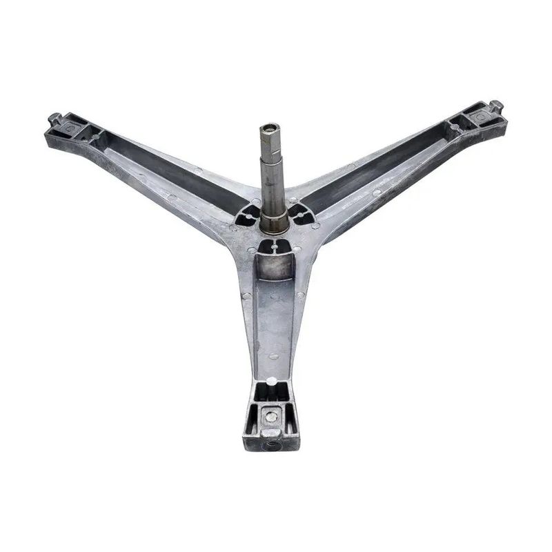 Electronice si Electrocasnice - Masini si uscatoare de rufe - Accesorii masini de spalat si uscatoare - Tripoda tambur cuva masina de spalat Samsung DC97-15182A - Infinity.ro