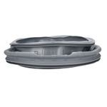 Electronice si Electrocasnice - Masini si uscatoare de rufe - Accesorii masini de spalat si uscatoare - Garnitura Hublou Samsung Eco Bubble DC64-03203A - Infinity.ro