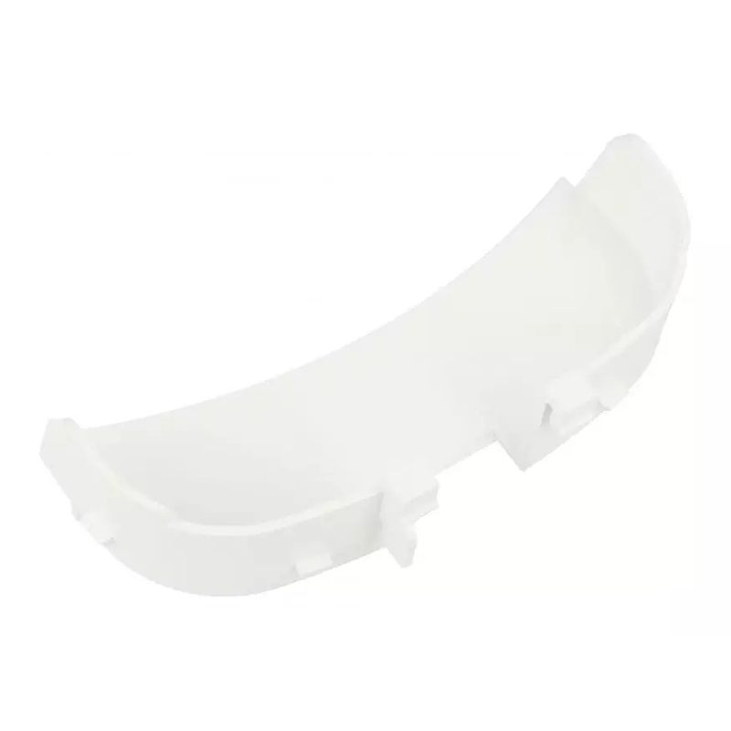 Electronice si Electrocasnice - Masini si uscatoare de rufe - Accesorii masini de spalat si uscatoare - Carcasa maner masina de spalat Samsung DC63-01541A - Infinity.ro