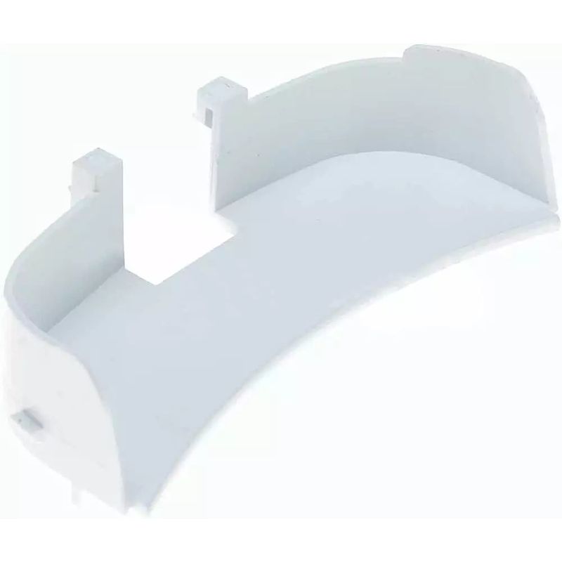 Electronice si Electrocasnice - Masini si uscatoare de rufe - Accesorii masini de spalat si uscatoare - Carcasa maner masina de spalat Samsung DC63-01541A - Infinity.ro