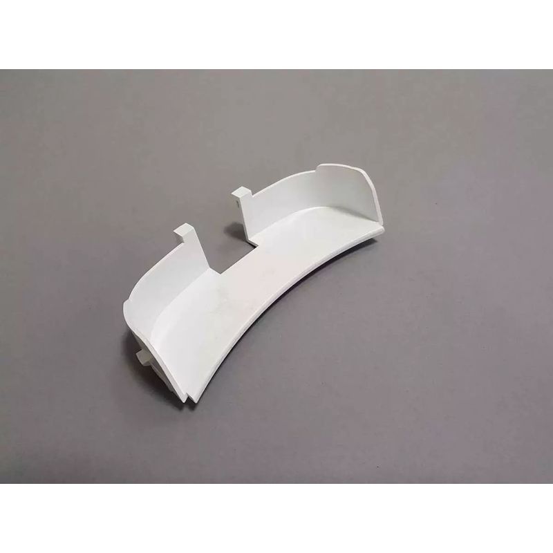 Electronice si Electrocasnice - Masini si uscatoare de rufe - Accesorii masini de spalat si uscatoare - Carcasa maner masina de spalat Samsung DC63-01541A - Infinity.ro