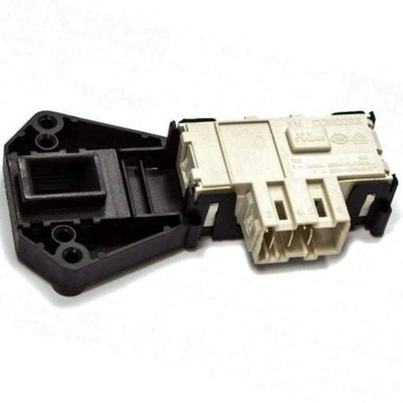 Electronice si Electrocasnice - Masini si uscatoare de rufe - Accesorii masini de spalat si uscatoare - ZV446L5 Inchizator hublou masina de spalat 36500078 Samsung DC64-01538A - Infinity.ro