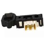 Electronice si Electrocasnice - Masini si uscatoare de rufe - Accesorii masini de spalat si uscatoare - Inchizator usa hublou masina de spalat Samsung DC64-00653A - Infinity.ro