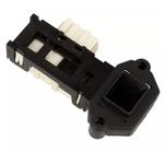 Electronice si Electrocasnice - Masini si uscatoare de rufe - Accesorii masini de spalat si uscatoare - Inchizator usa hublou masina de spalat Samsung DC64-00653A - Infinity.ro