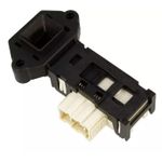 Electronice si Electrocasnice - Masini si uscatoare de rufe - Accesorii masini de spalat si uscatoare - Inchizator usa hublou masina de spalat Samsung DC64-00653A - Infinity.ro