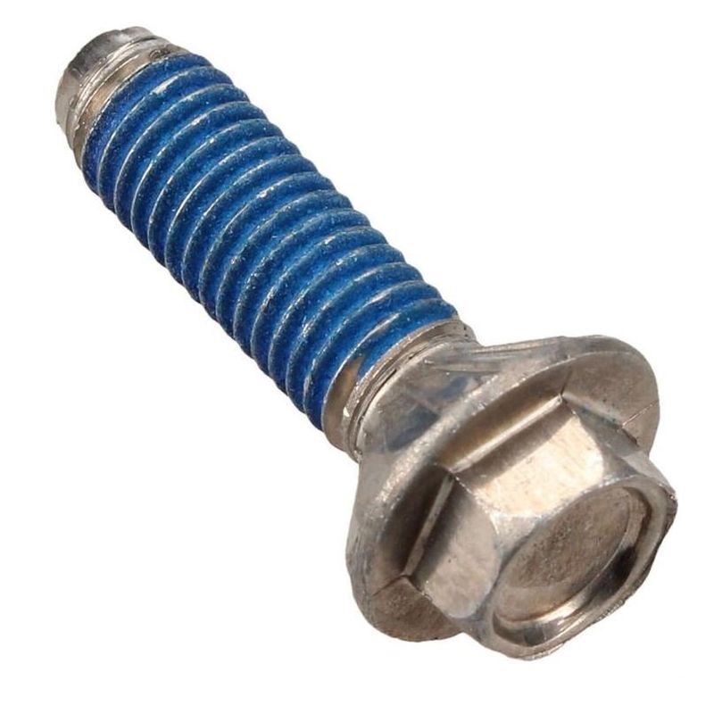 Electronice si Electrocasnice - Masini si uscatoare de rufe - Accesorii masini de spalat si uscatoare - Surub tripoda cuva masina de spalat Samsung DC60-40137A - Infinity.ro