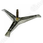 Electronice si Electrocasnice - Masini si uscatoare de rufe - Accesorii masini de spalat si uscatoare - Tripoda ax cuva masina de spalat compatibila Samsung DC97-11292A - Infinity.ro