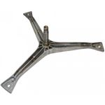 Electronice si Electrocasnice - Masini si uscatoare de rufe - Accesorii masini de spalat si uscatoare - Tripoda ax cuva masina de spalat compatibila Samsung DC97-11292A - Infinity.ro