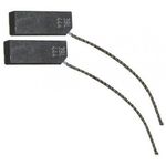 Electronice si Electrocasnice - Masini si uscatoare de rufe - Accesorii masini de spalat si uscatoare - Carbuni (perii) 5 x 12,5 x 32 rotor masina de spalat - set - Infinity.ro