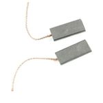 Electronice si Electrocasnice - Masini si uscatoare de rufe - Accesorii masini de spalat si uscatoare - Carbuni (perii) 5 x 12,5 x 32 rotor masina de spalat - set - Infinity.ro