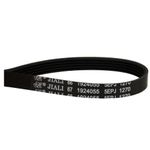 Electronice si Electrocasnice - Masini si uscatoare de rufe - Accesorii masini de spalat si uscatoare - Curea plata cauciuc masina de spalat, T3.2, W11.7, L1270 6602-003939 Samsung Original - Infinity.ro