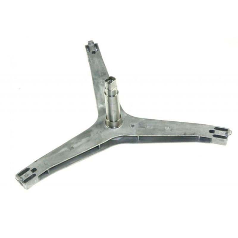 Electronice si Electrocasnice - Masini si uscatoare de rufe - Accesorii masini de spalat si uscatoare - Tripoda tambur masina de spalat compatibila Samsung DC97-15963A - Infinity.ro