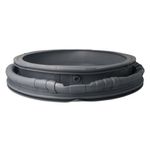 Electronice si Electrocasnice - Masini si uscatoare de rufe - Accesorii masini de spalat si uscatoare - Garnitura hublou masina de spalat Samsung DC64-03690A - Infinity.ro