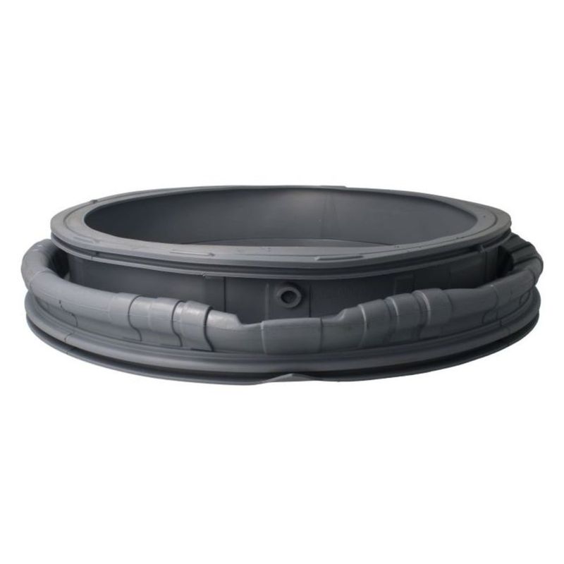 Electronice si Electrocasnice - Masini si uscatoare de rufe - Accesorii masini de spalat si uscatoare - Garnitura hublou masina de spalat Samsung DC64-03690A - Infinity.ro