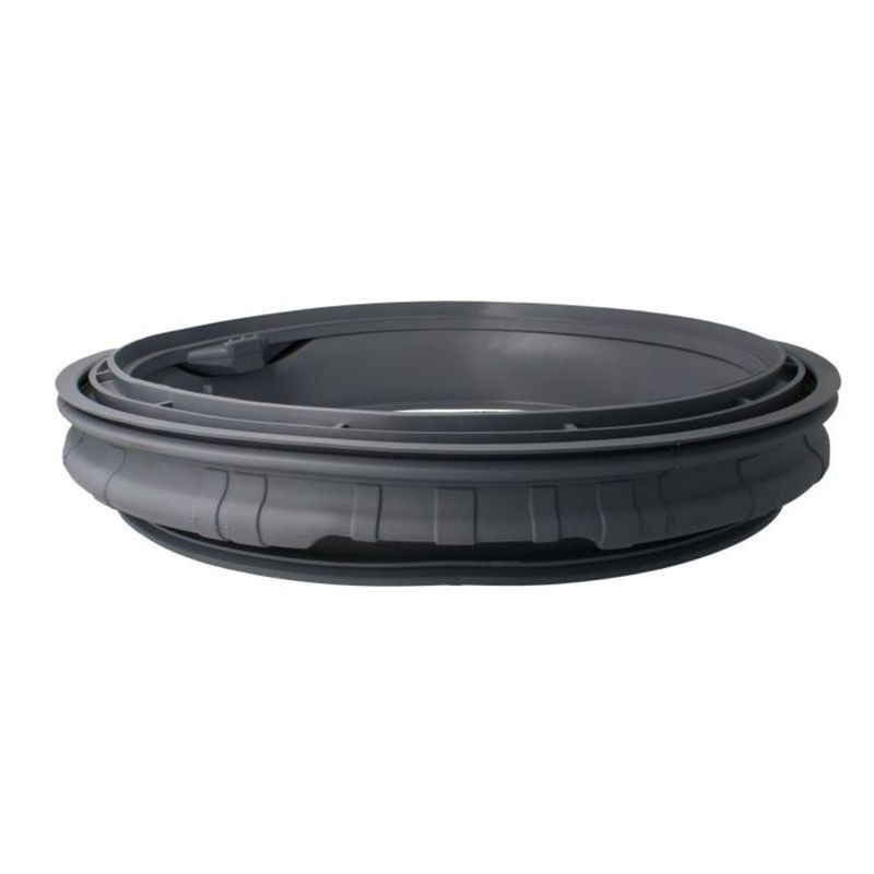 Electronice si Electrocasnice - Masini si uscatoare de rufe - Accesorii masini de spalat si uscatoare - Garnitura hublou masina de spalat Samsung DC64-03690A - Infinity.ro