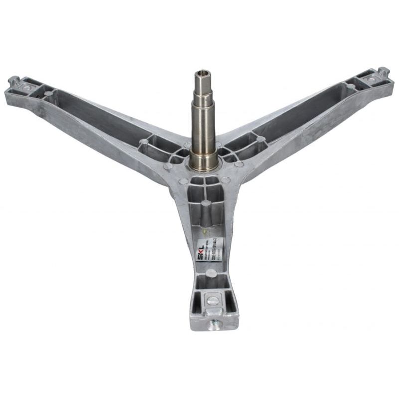 Electronice si Electrocasnice - Masini si uscatoare de rufe - Accesorii masini de spalat si uscatoare - Tripoda tambur masina de spalat Samsung DC97-15971A - Infinity.ro