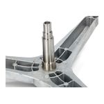 Electronice si Electrocasnice - Masini si uscatoare de rufe - Accesorii masini de spalat si uscatoare - Tripoda tambur masina de spalat Samsung DC97-15971A - Infinity.ro