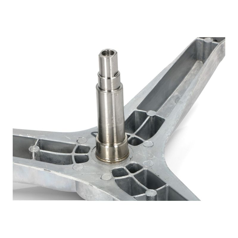 Electronice si Electrocasnice - Masini si uscatoare de rufe - Accesorii masini de spalat si uscatoare - Tripoda tambur masina de spalat Samsung DC97-15971A - Infinity.ro