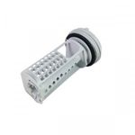 Electronice si Electrocasnice - Masini si uscatoare de rufe - Accesorii masini de spalat si uscatoare - Filtru pompa pentru masina de spalat Samsung DC97-15695A WF9804RWE - Infinity.ro