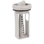 Electronice si Electrocasnice - Masini si uscatoare de rufe - Accesorii masini de spalat si uscatoare - Filtru pompa pentru masina de spalat Samsung DC97-15695A WF9804RWE - Infinity.ro