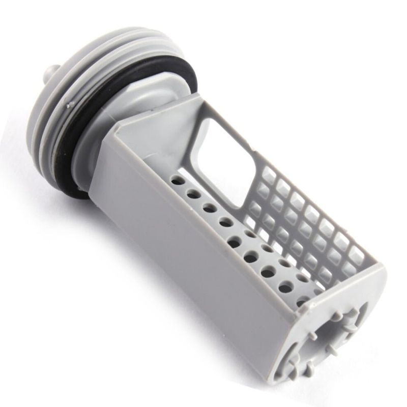 Electronice si Electrocasnice - Masini si uscatoare de rufe - Accesorii masini de spalat si uscatoare - Filtru pompa pentru masina de spalat Samsung DC97-15695A WF9804RWE - Infinity.ro