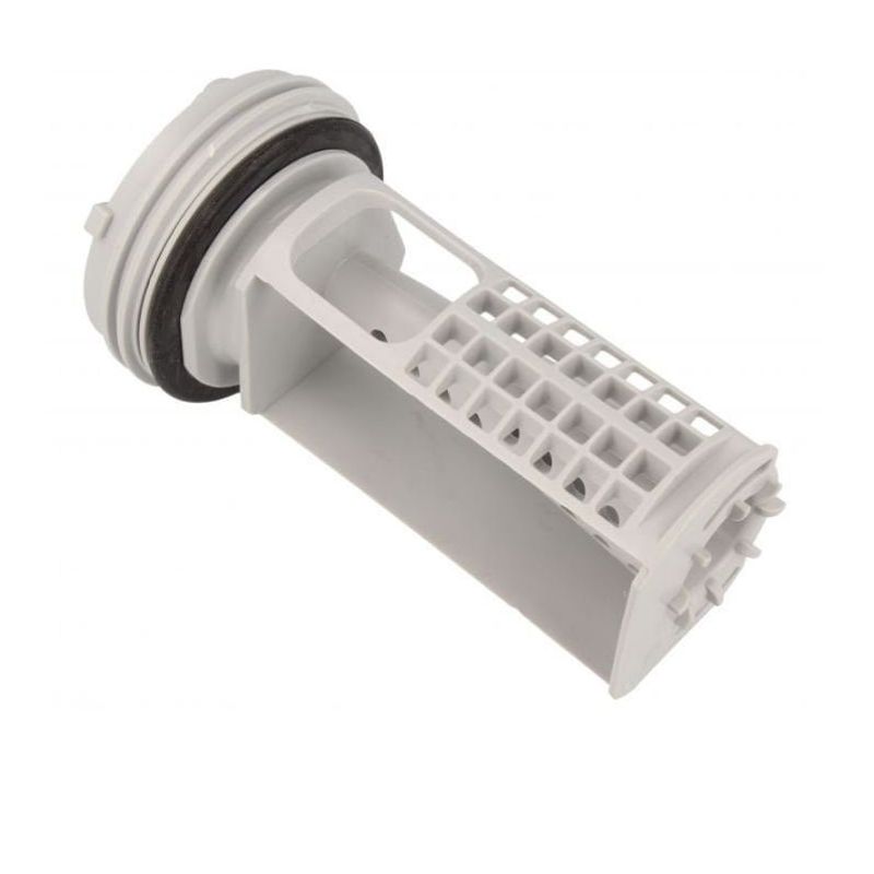 Electronice si Electrocasnice - Masini si uscatoare de rufe - Accesorii masini de spalat si uscatoare - Filtru pompa pentru masina de spalat Samsung DC97-15695A WF9804RWE - Infinity.ro