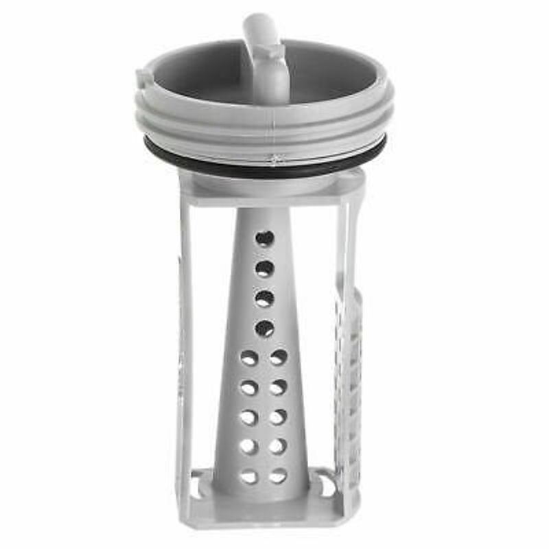 Electronice si Electrocasnice - Masini si uscatoare de rufe - Accesorii masini de spalat si uscatoare - Filtru pompa pentru masina de spalat Samsung DC97-15695A WF9804RWE - Infinity.ro