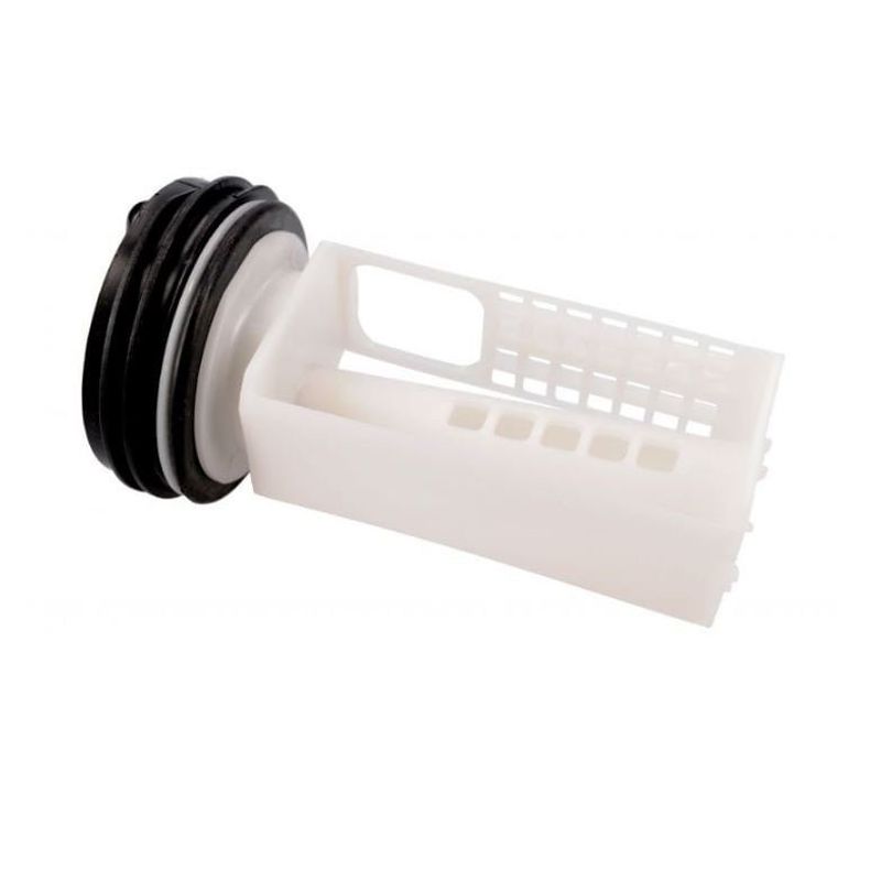 Electronice si Electrocasnice - Masini si uscatoare de rufe - Accesorii masini de spalat si uscatoare - Filtru pompa pentru masina de spalat Samsung DC97-15695A WF9804RWE - Infinity.ro