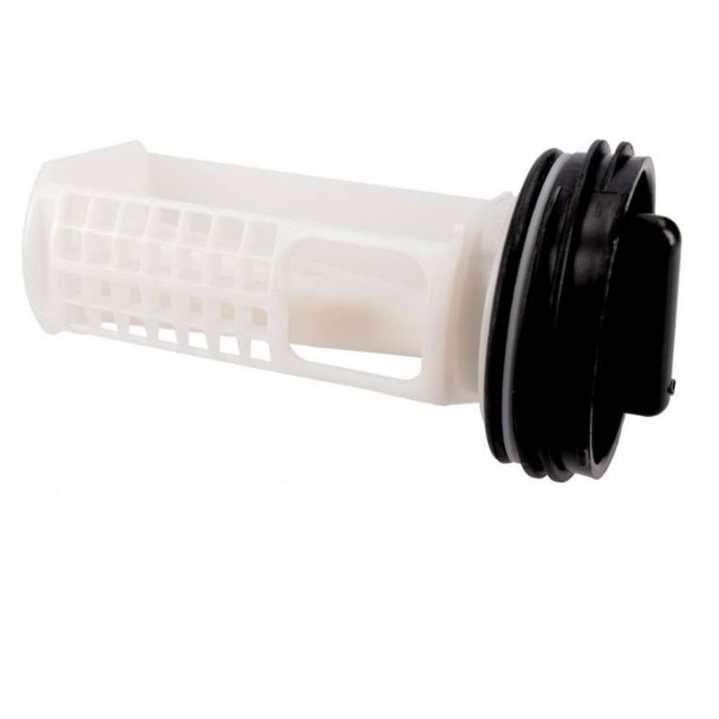 Electronice si Electrocasnice - Masini si uscatoare de rufe - Accesorii masini de spalat si uscatoare - Filtru pompa pentru masina de spalat Samsung DC97-15695A WF9804RWE - Infinity.ro