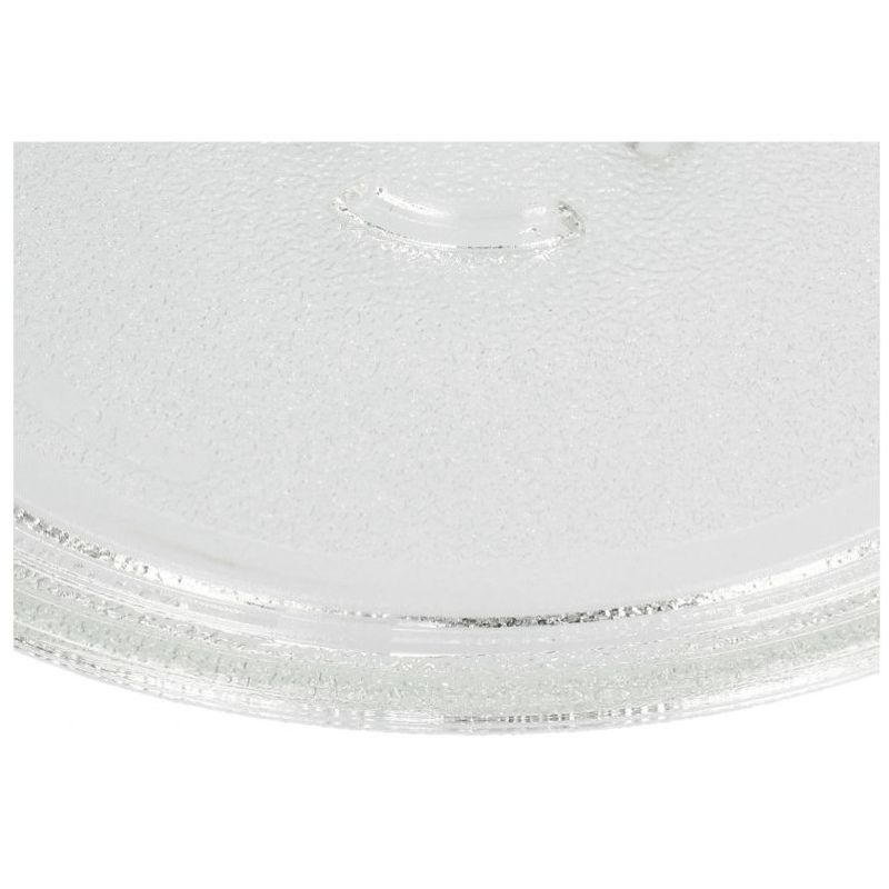 Electronice si Electrocasnice - Aragazuri, cuptoare si hote - Accesorii aragazuri, cuptoare si hote - Accesorii cuptoare si plite - C00312776 Farfurie microunde Ø 28 cm 481246678407 - Infinity.ro