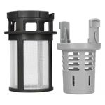 Electronice si Electrocasnice - Masini de spalat vase - Accesorii masini de spalat vase - Filtru masina de spalat vase C00386682 Whirlpool 488000386682 - Infinity.ro