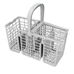 Casa si Gradina - Bucatarie si vesela - Organizare si depozitare bucatarie - Scurgator vase - Cos tacamuri masina de spalat vase Whirlpoool, Indesit 45cm EOS, C00307254 - 488000307254 - Infinity.ro