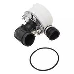 Electronice si Electrocasnice - Masini de spalat vase - Accesorii masini de spalat vase - Rezistenta de incalzire pentru masina de spalat vase C00257904 Whirlpool Indesit Ariston 482000023049 - Infinity.ro